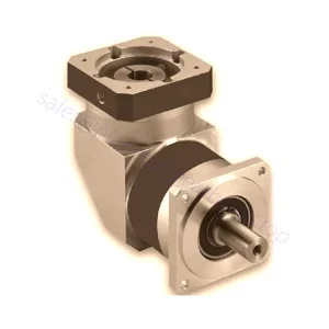 PFR Right Angle Precision Planetary Gearbox