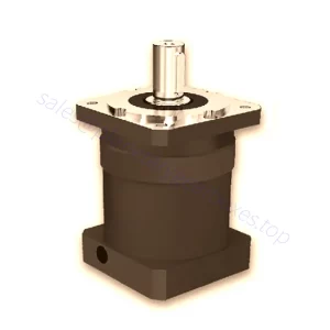 PLF Economic Flange Output Planetary Gearbox